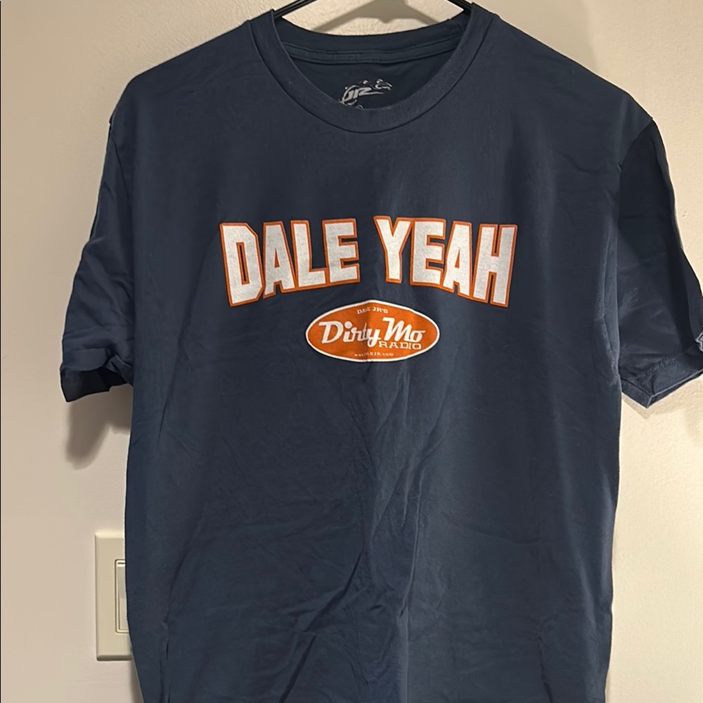 Dale Yeah Tee
